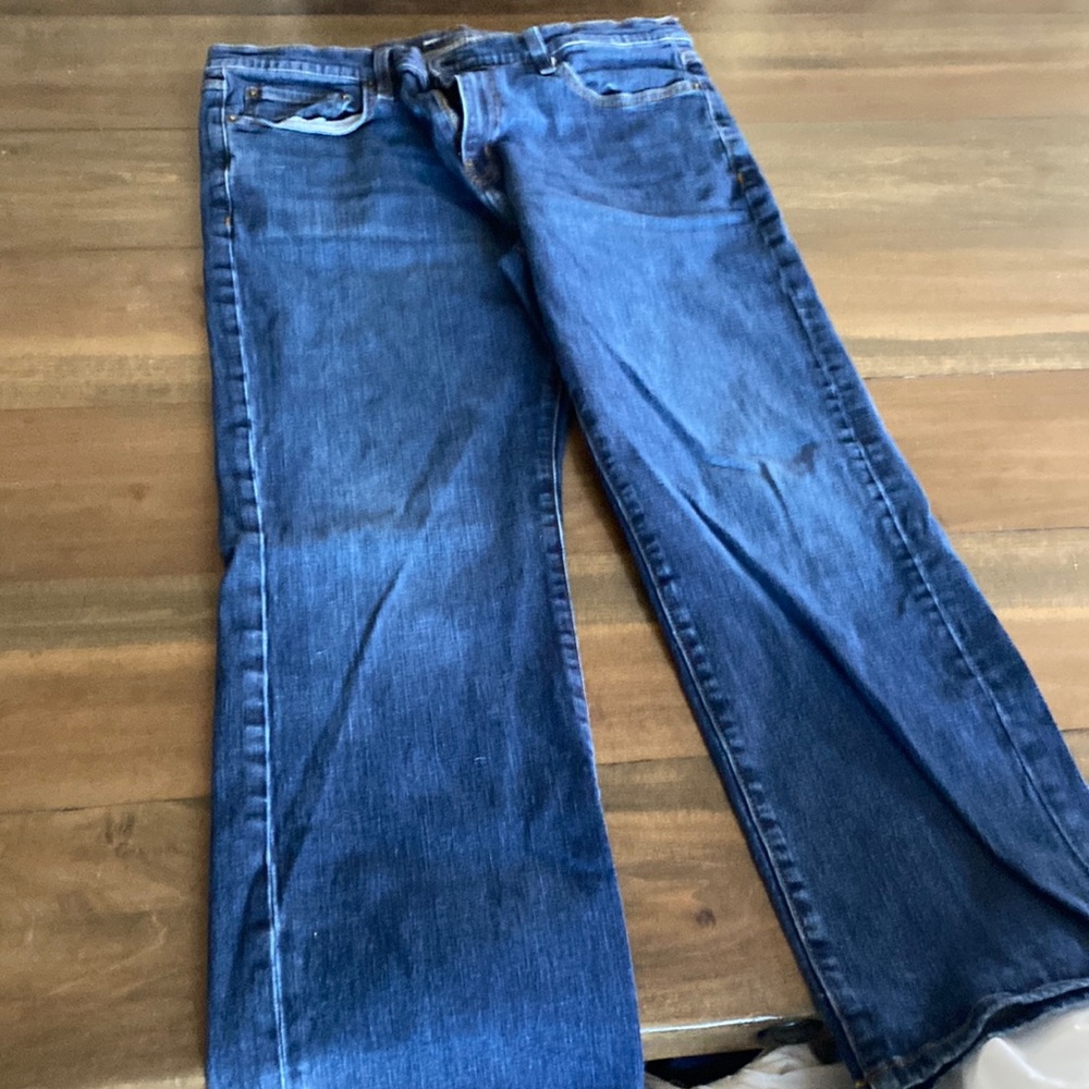 Amazon essentials jeans